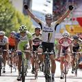Vuelta Espana 2011 - 13. szakasz - Összefoglaló