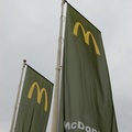 Mc'Donalds &amp; McCafé - Magyarország