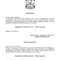 Archives of the Republic On A Point, R.O.A.P. – What Connects!