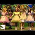Alice in Wonderland musical
