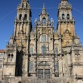 32. nap Pedrouzo/Arca - Santiago de Compostela 18 km 07.22.