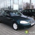 ELADÓ: HONDA CIVIC