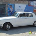 ELADÓ: ROLLS-ROYCE SILVER SHADOW