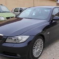 ELADÓ: BMW 320 D