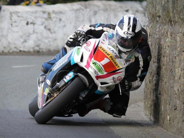 Isle of Man Tourist Trophy