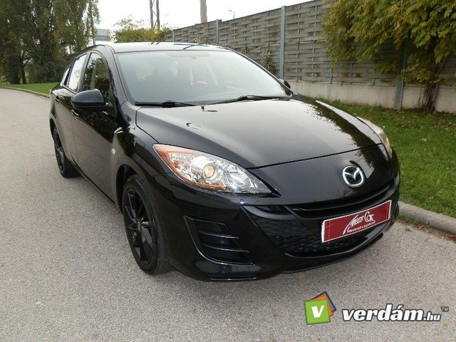 MAZDA 3 SPORT TE 1.6I