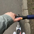 Száguldás, roller szerelem, száguldás....ohohohohoh