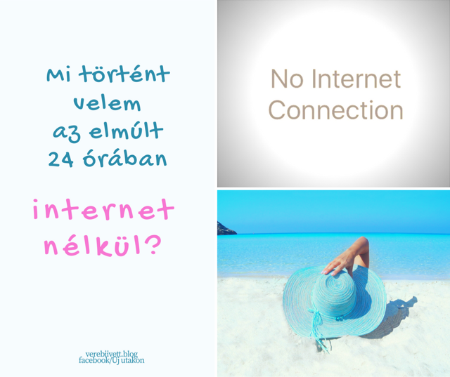 EGY INTERNET-MENTES NAP MARGÓJÁRA