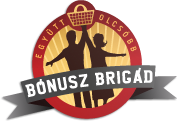 Bónusz Brigád