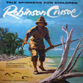 Robinson Crusoe - a tartalom