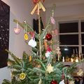 It's good idea from our boss.
Merry Christmas for you.