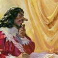 Cyrano de Bergerac – A valóság és a képzelet határán