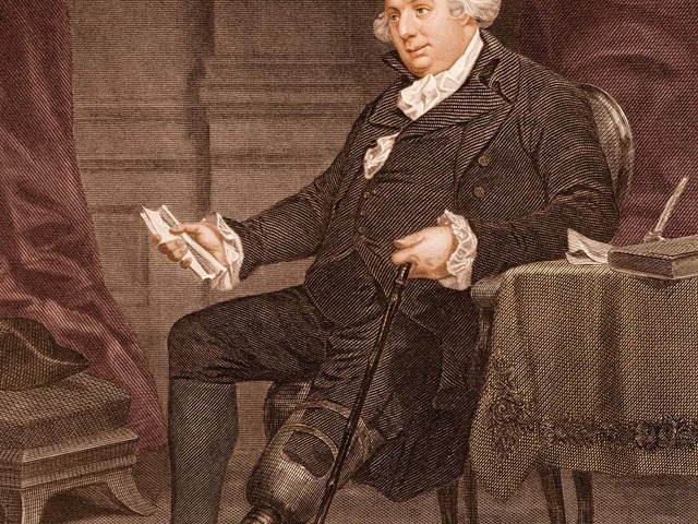 Az amerikai alapító atya, aki belehalt a férfiasságába