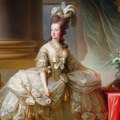 Egy véres esküvői ünnepség - Marie Antoinette