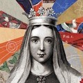 Egy harcos királyné a XII. századból