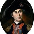 Amerikai invázió Angliában 1778-ban