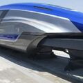 Kína mágnesvasútja és az 1000 km/óra felé vezető út