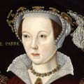 Ahogyan Catherine Parr VIII. Henrik felesége lett