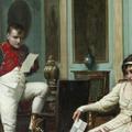 Napóleon és Josephine kapcsolata - se veled, se nélküled