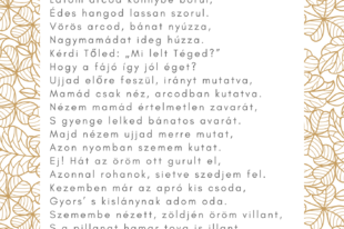 Lágler Barbara-Kislány