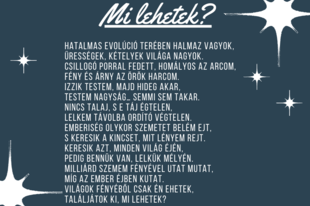 Lágler Barbara-Mi lehetek?