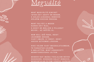 Lágler Barbara-Megváltó