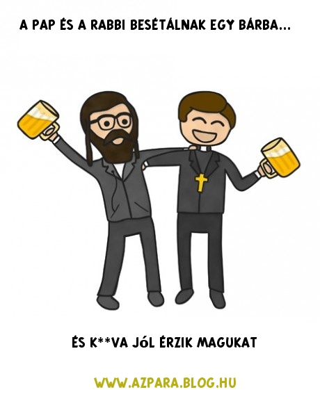 Amikor egy rabbi és egy pap karambolozik.jpg