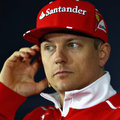 F1: Räikkönen befejezi az év végén?