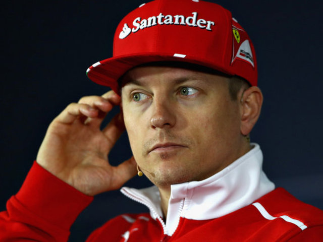 F1: Räikkönen befejezi az év végén?