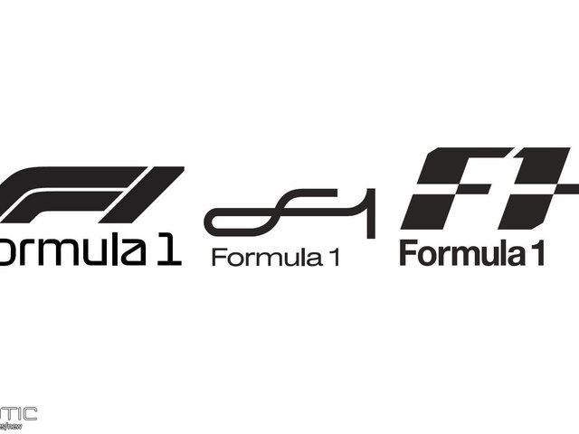 F1: Vége a logónak
