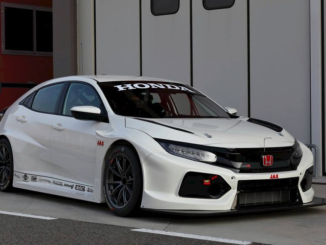 WTCC: A Honda befolyásolhatja az egész sorozatot