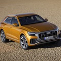 Kiderült mennyibe fáj az új Audi Q8