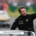 F1: Grosjean helyére Sergio Pérez? Ocon visszatér?