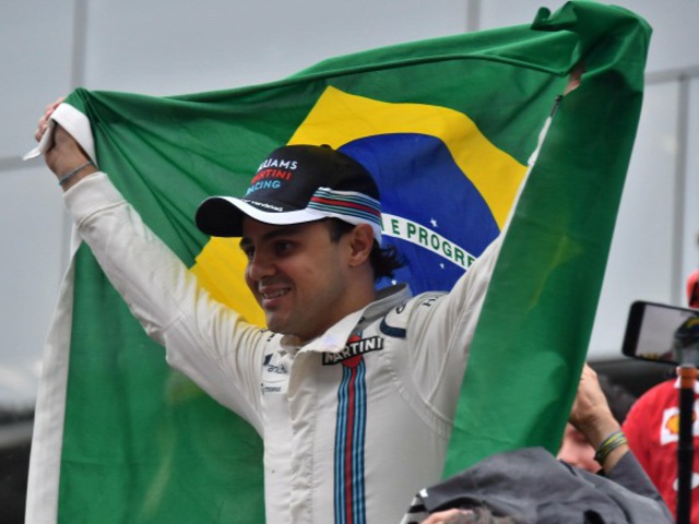 F1: Massa tényleg visszavonul