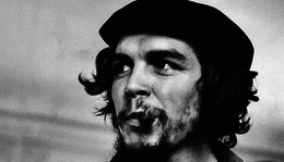 Augusztus 18. - Csoóri Sándor: Che Guevara búcsúztatója