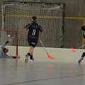 Túl sok floorball...