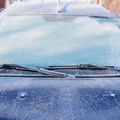 Autósok: ezzel nem fagy le a szélvédő reggelre