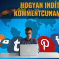 Hogyan indíts kommentcunamit?