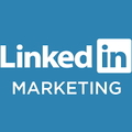 Linkedin = marketing?