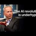 The AI revolution is underhyped??!!