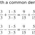 Egy post kapcsán: 1/2 + 3/5 + 1/3 = 43/30 = 143 % és nem 100%... (azon keveseknek...)