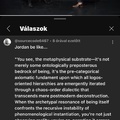 Amikor csalódik az ember valakiben, akinek néhány könyvét is megvette...