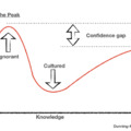 Dunning-Kruger effect - Under scrutiny...:-)))