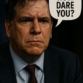 Mêmek a youtube-on. - “How dare you?!”