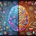 AI vs HI - egy kicsit másik fénytörésben…