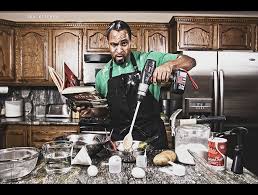 Man in the kitchen - Kep.jpg
