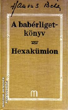 baberligetkonyv_hexakumion_hamvas_bela_medio_kiado_kep.jpg