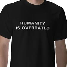 humanity_is_overrated_t-shirt_kep.jpg