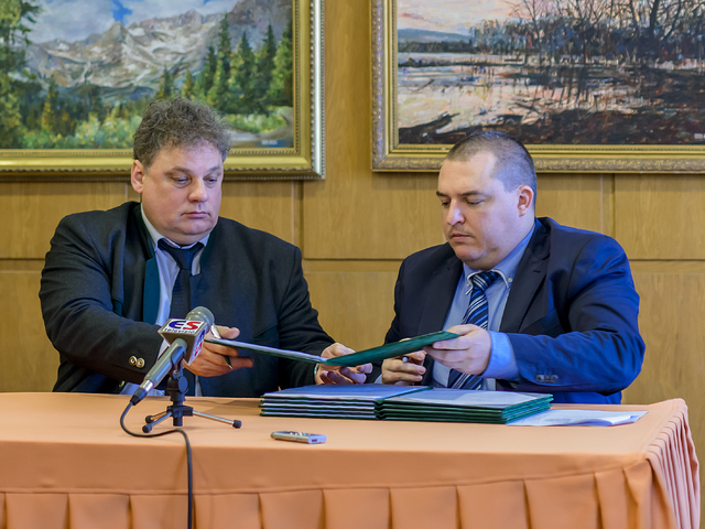 Előre lehetett tudni, hogy 20 milliós büntetéssel jár majd a váci Elios-pályázat