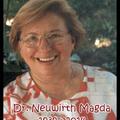 Dr. Neuwirth Magda